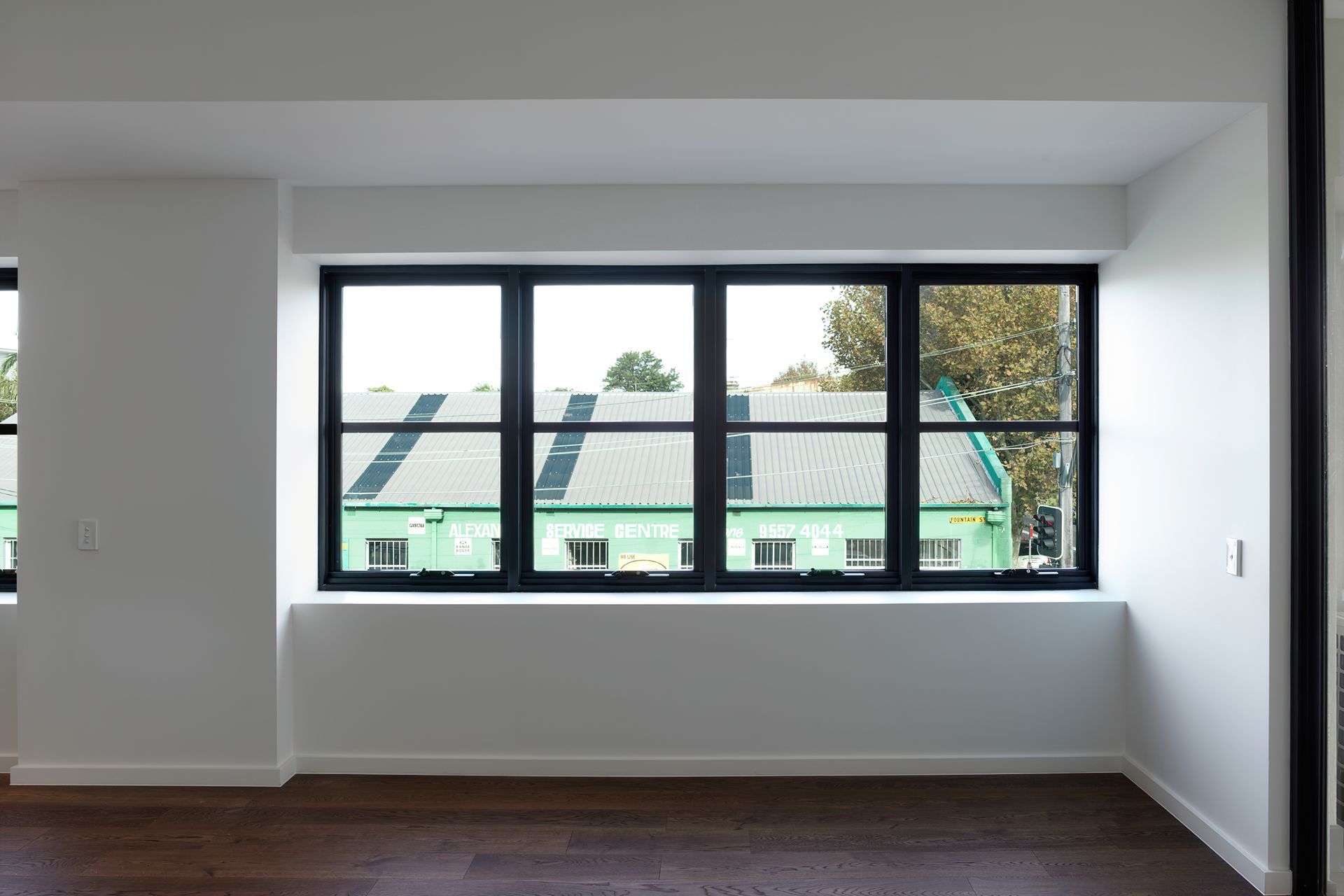 Photography: Luke Butterly Photography