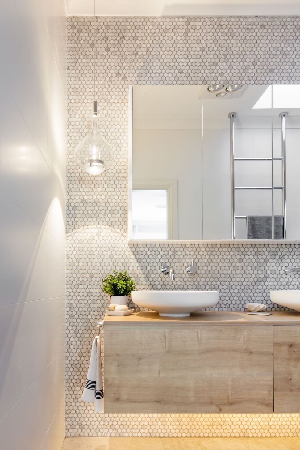 Turramurra Bathroom