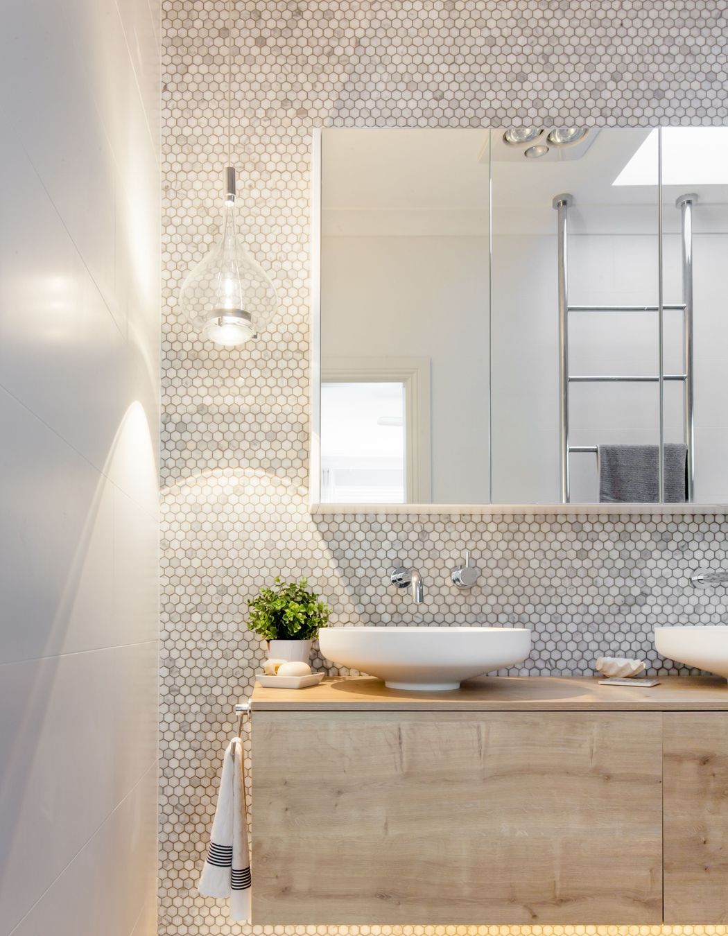 Turramurra Bathroom