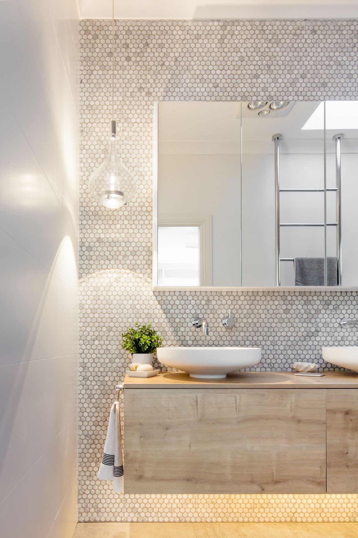 Turramurra Bathroom