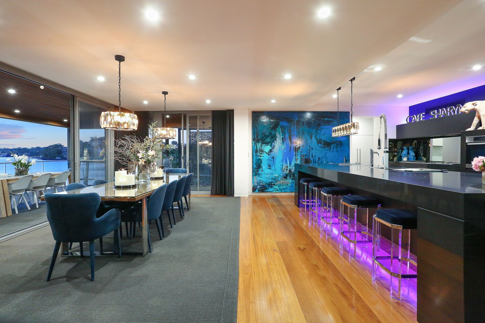 Photography: Core Photography &amp; Eva Shaw