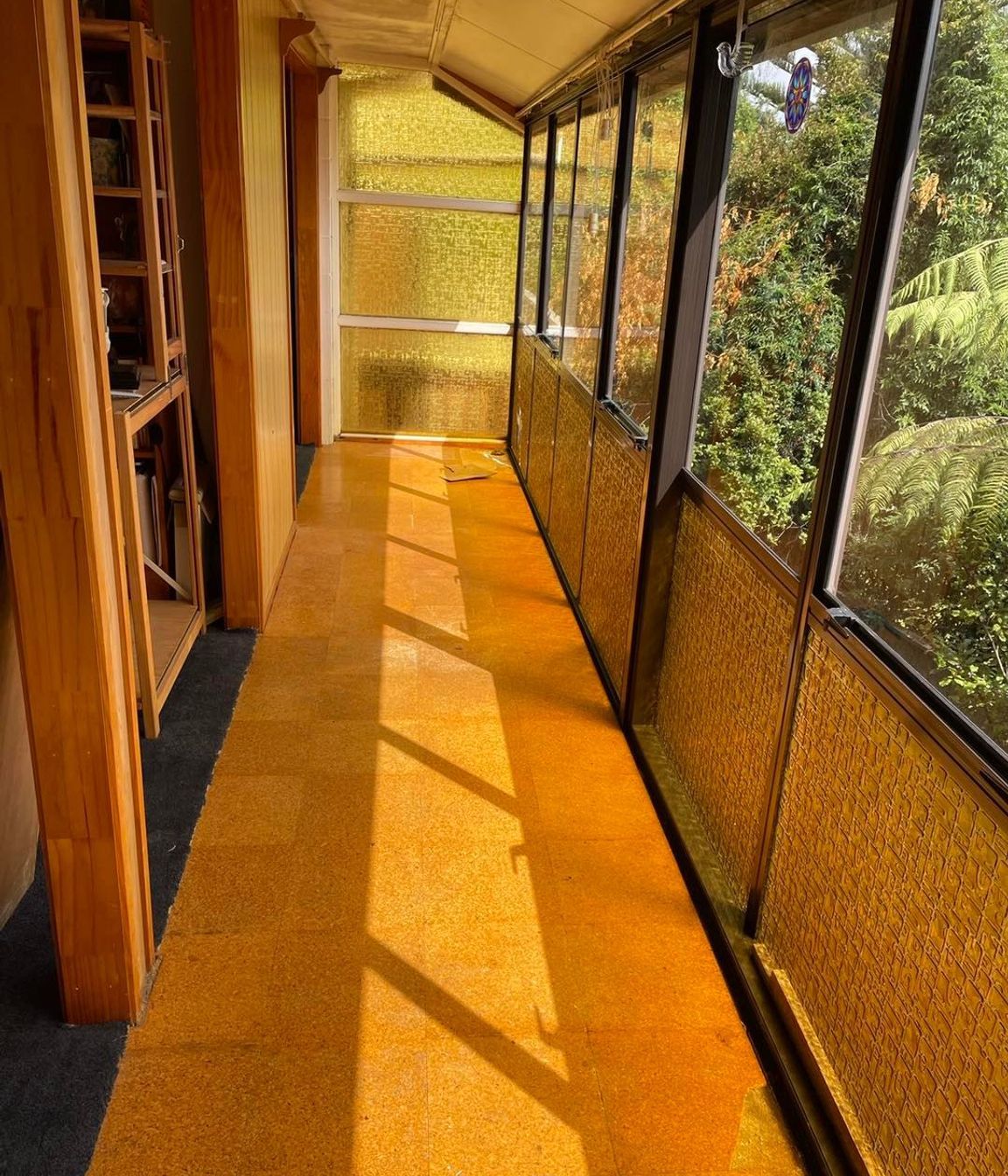 Floor Replacement