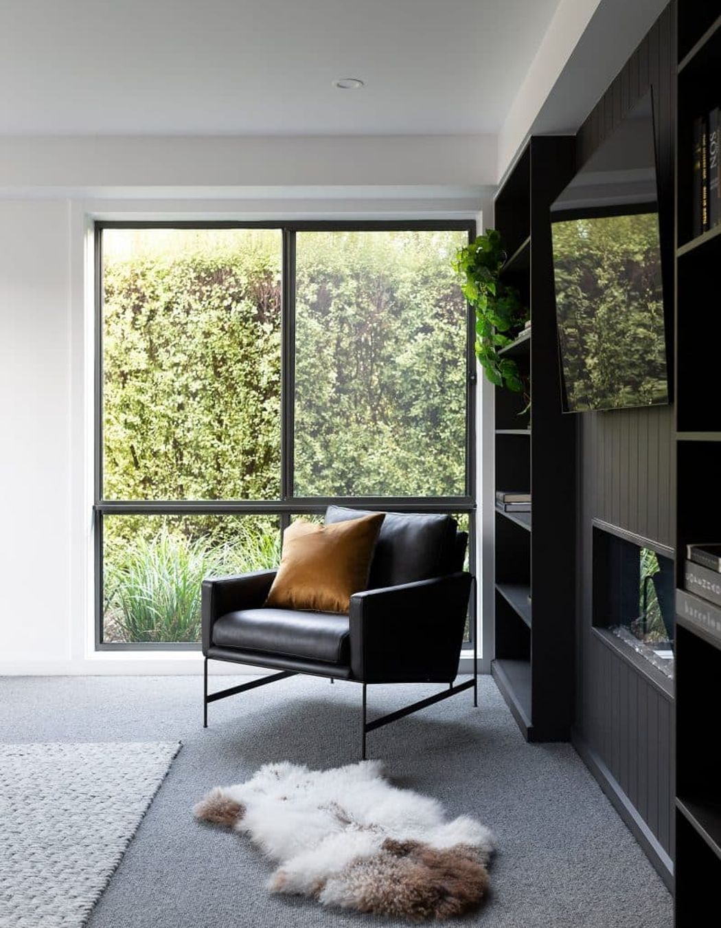 Forde Renovation