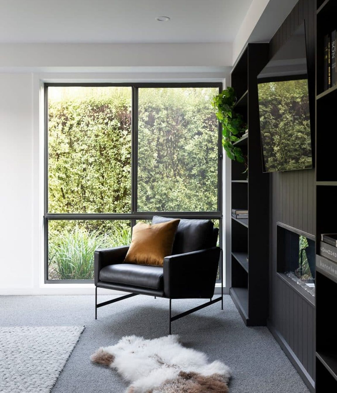 Forde Renovation