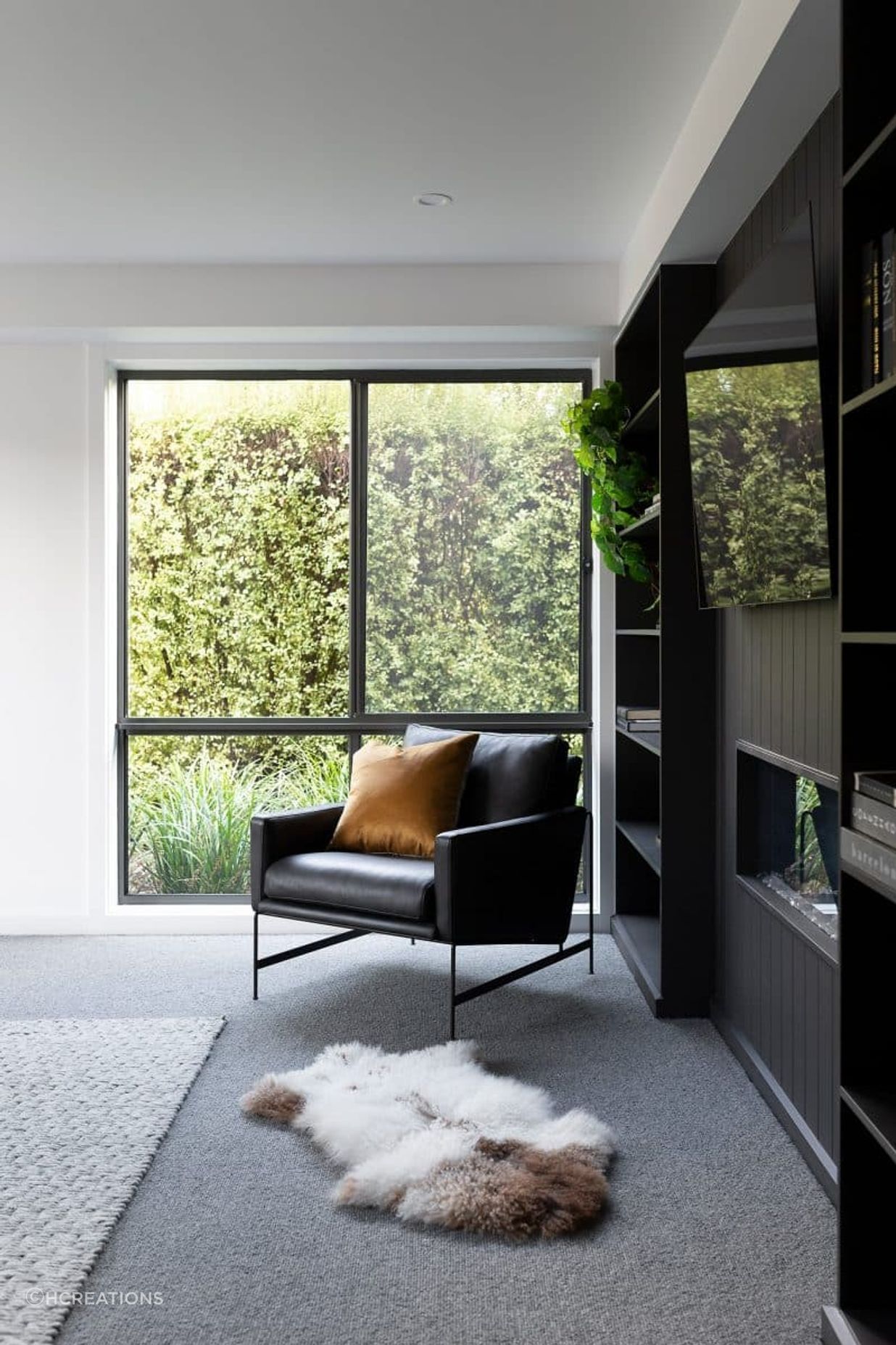 Forde Renovation
