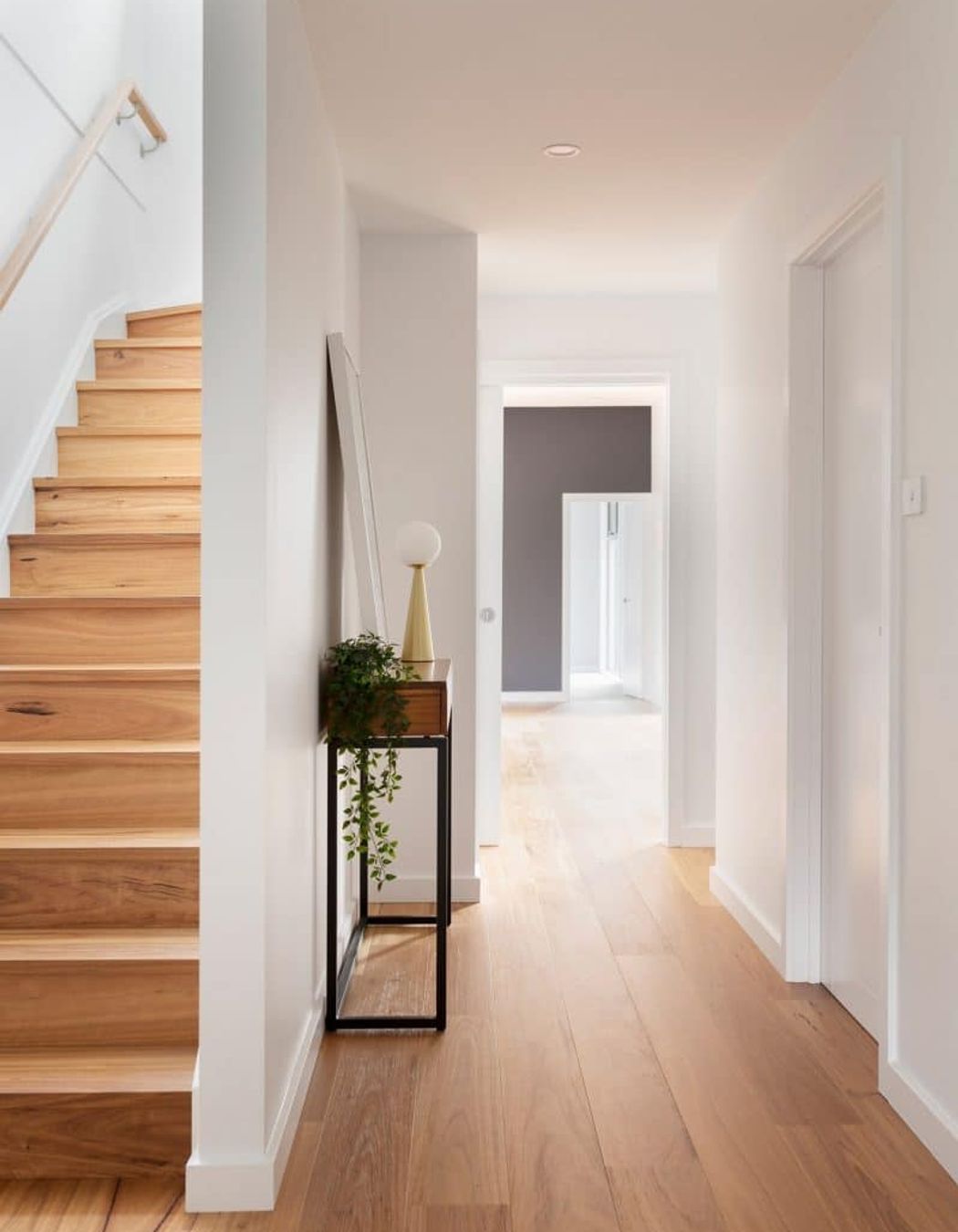 Forde Renovation