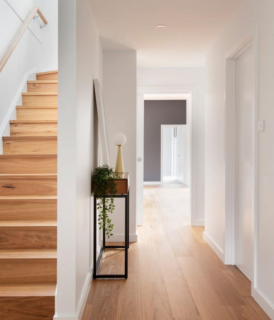 Forde Renovation