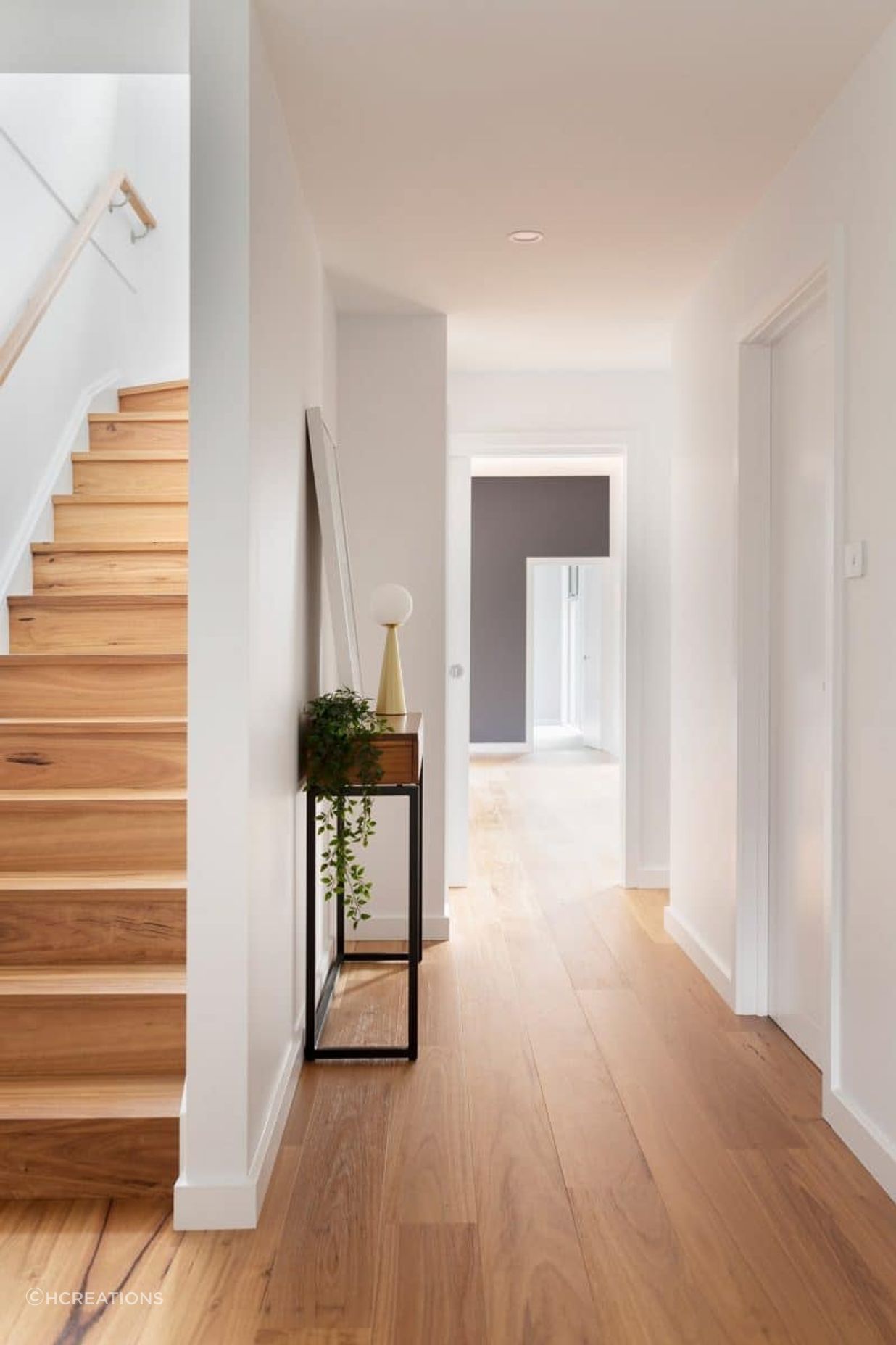 Forde Renovation