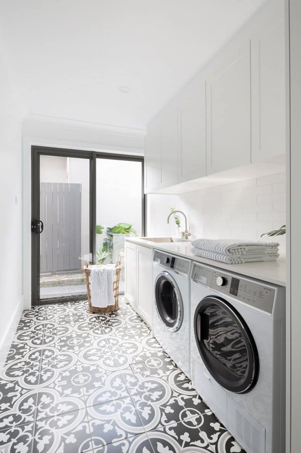 Forde Renovation