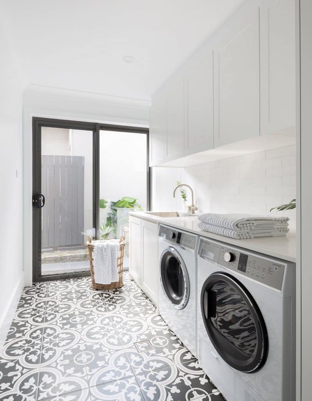 Forde Renovation