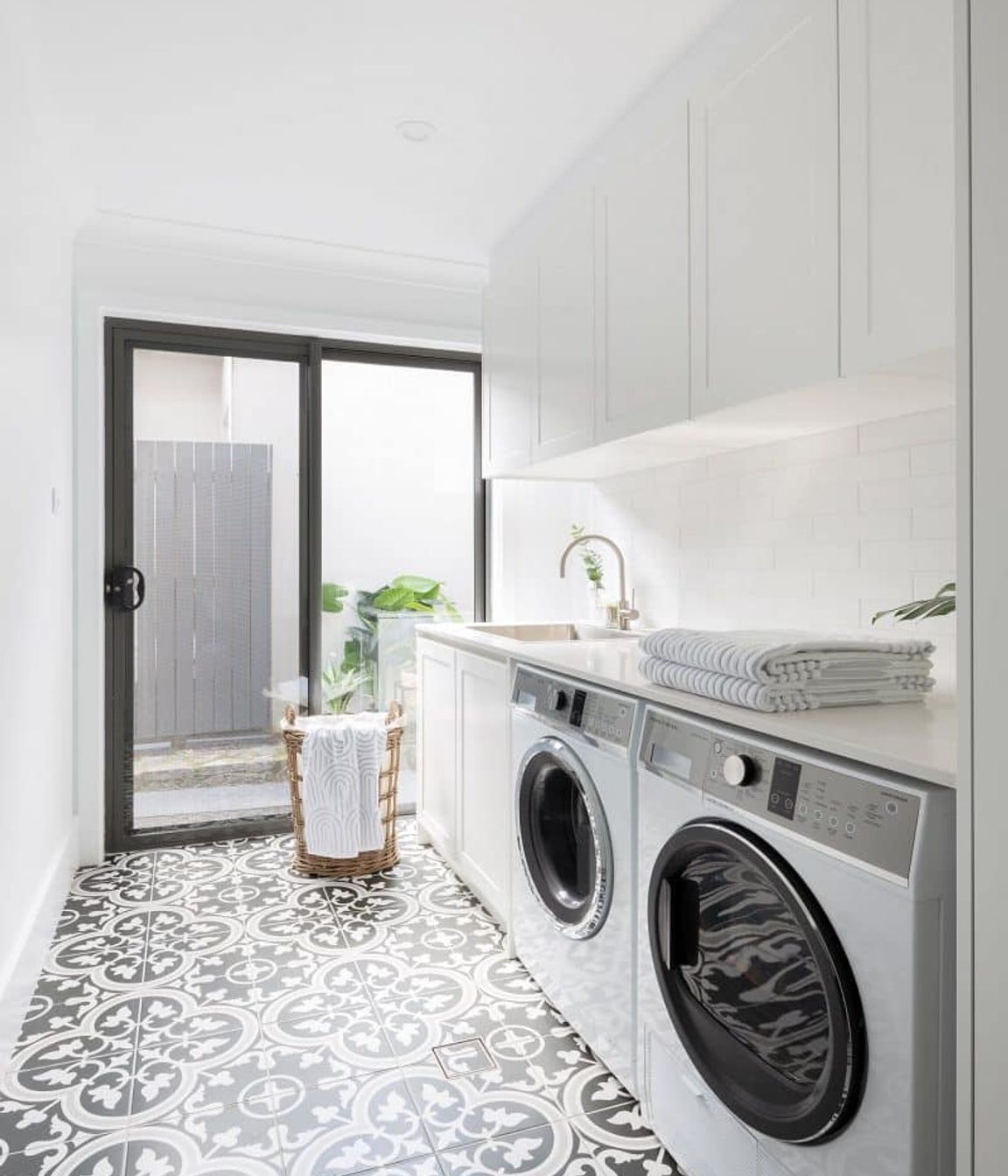 Forde Renovation