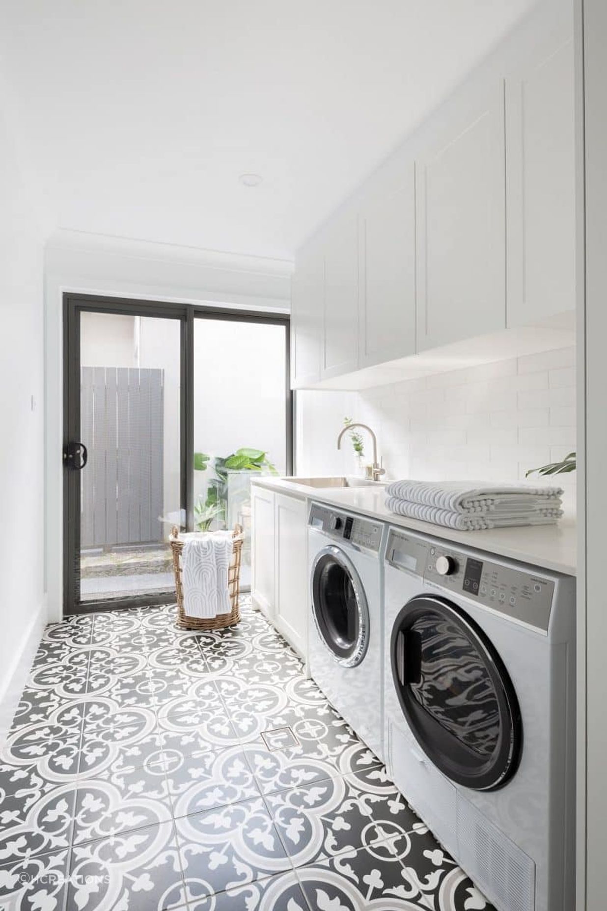 Forde Renovation