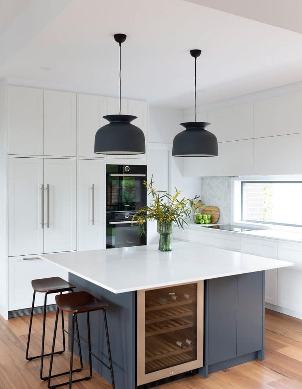 Forde Renovation