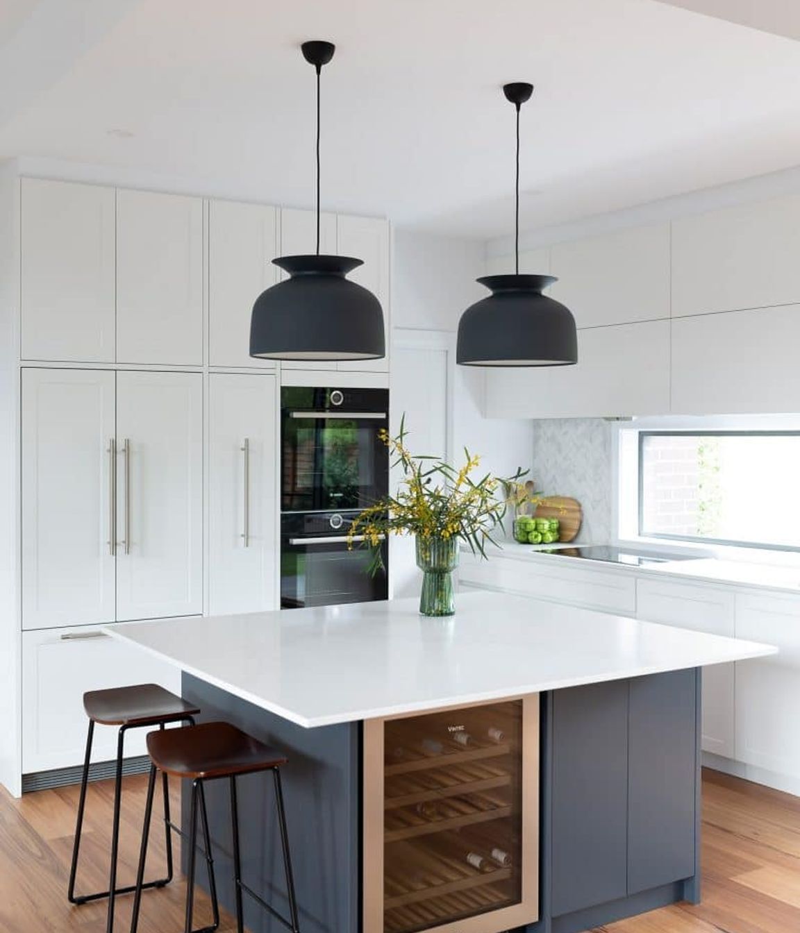 Forde Renovation