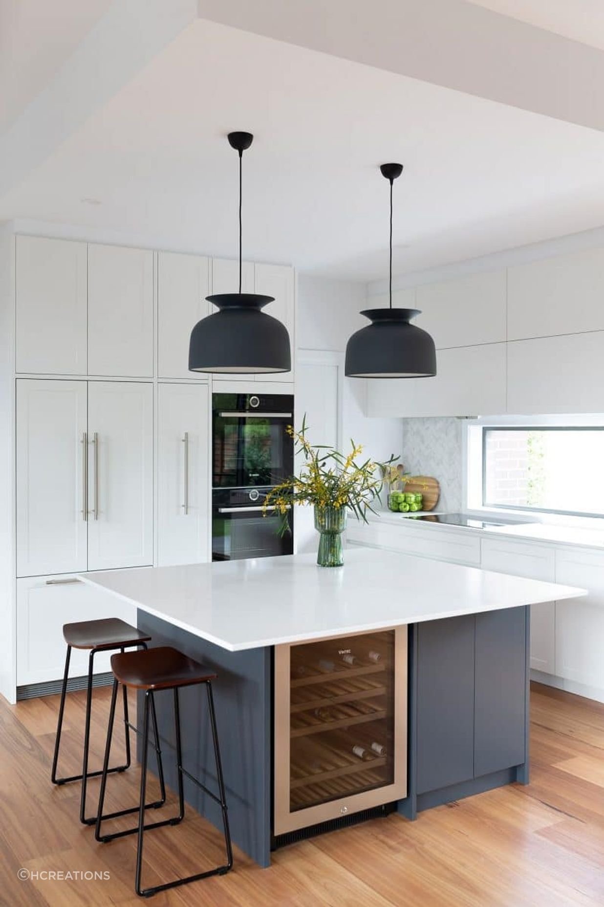 Forde Renovation