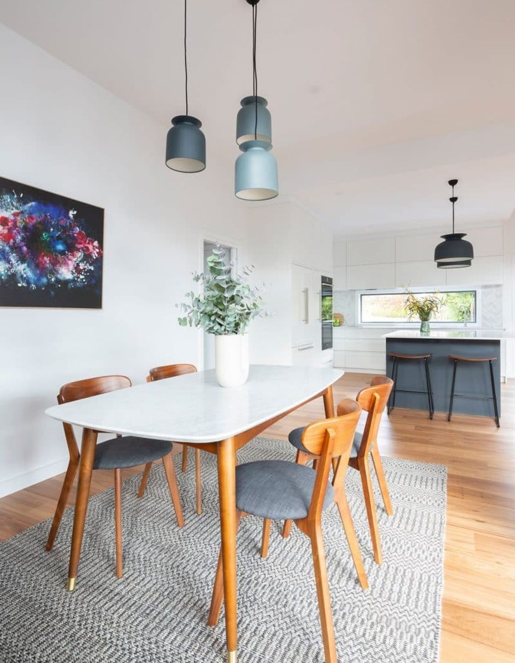 Forde Renovation