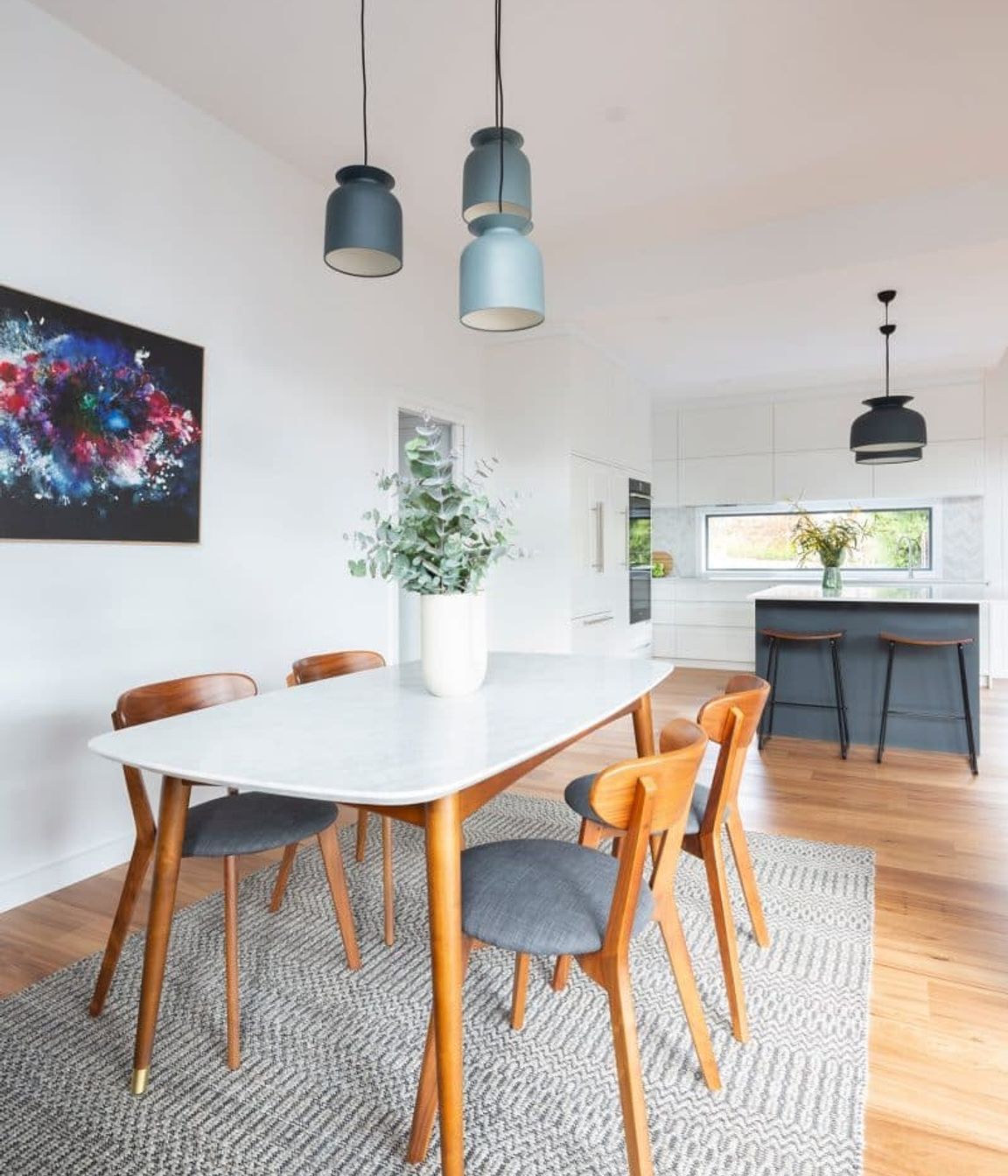 Forde Renovation