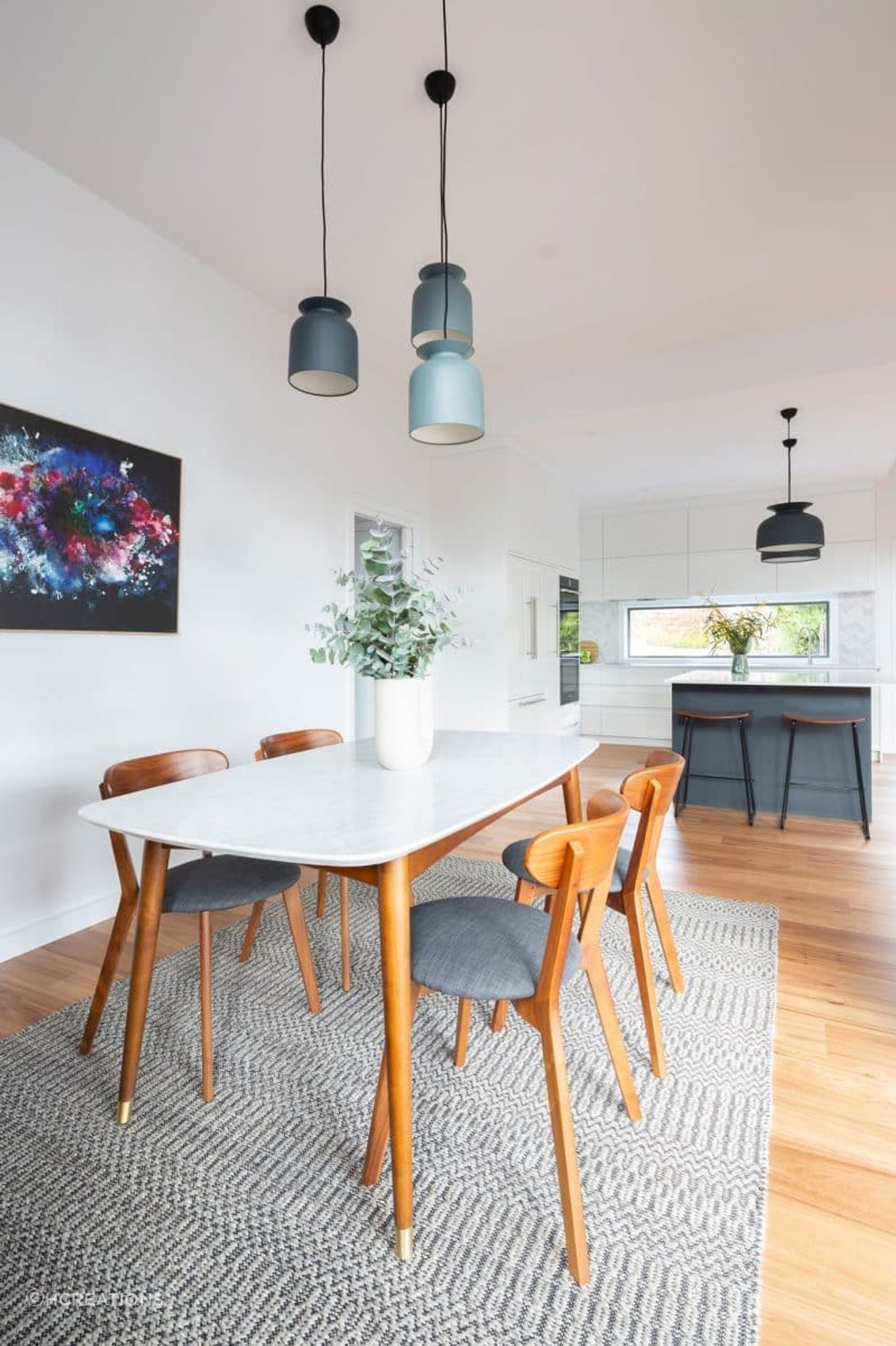 Forde Renovation
