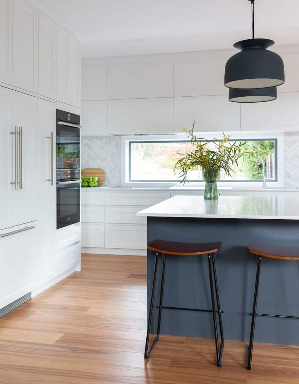 Forde Renovation