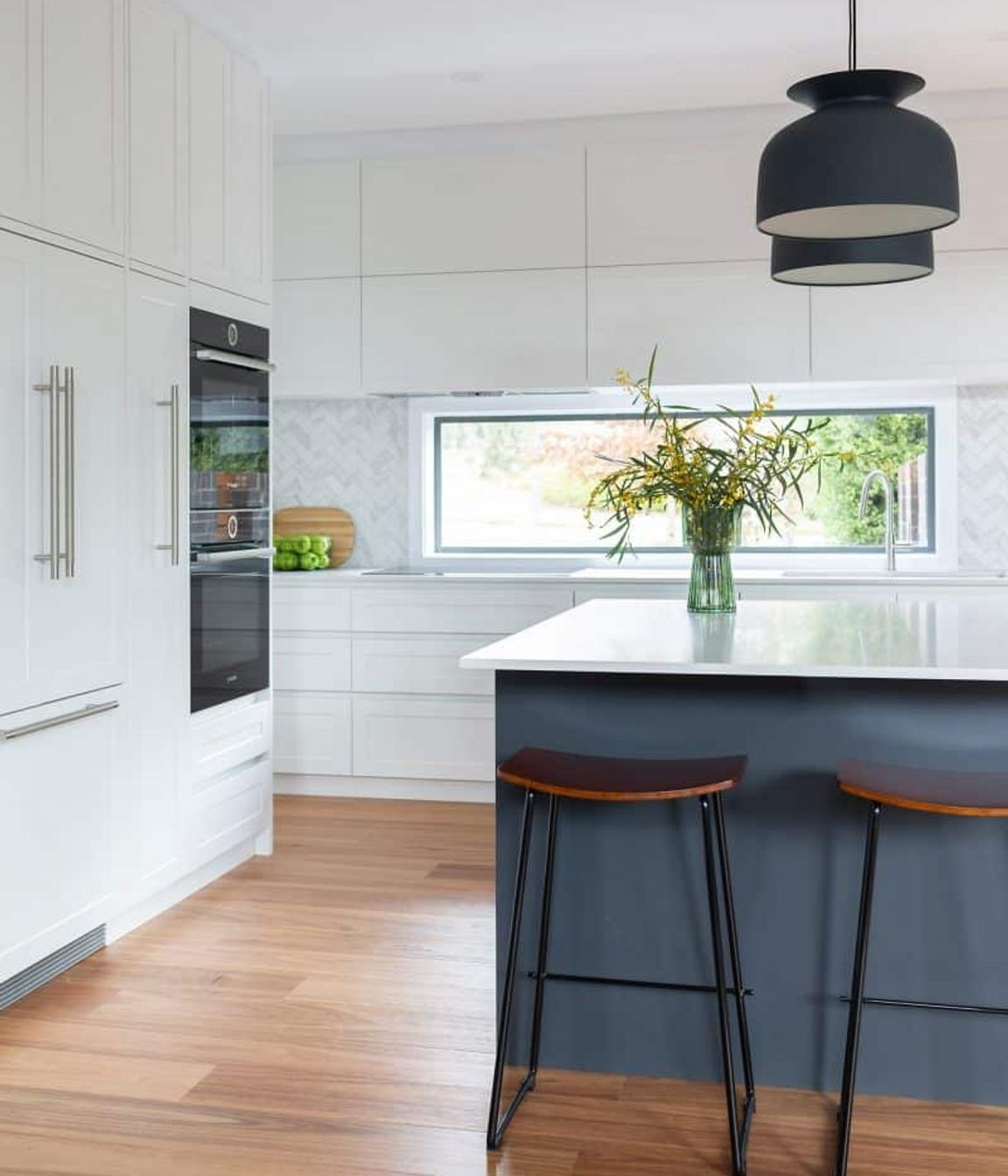 Forde Renovation