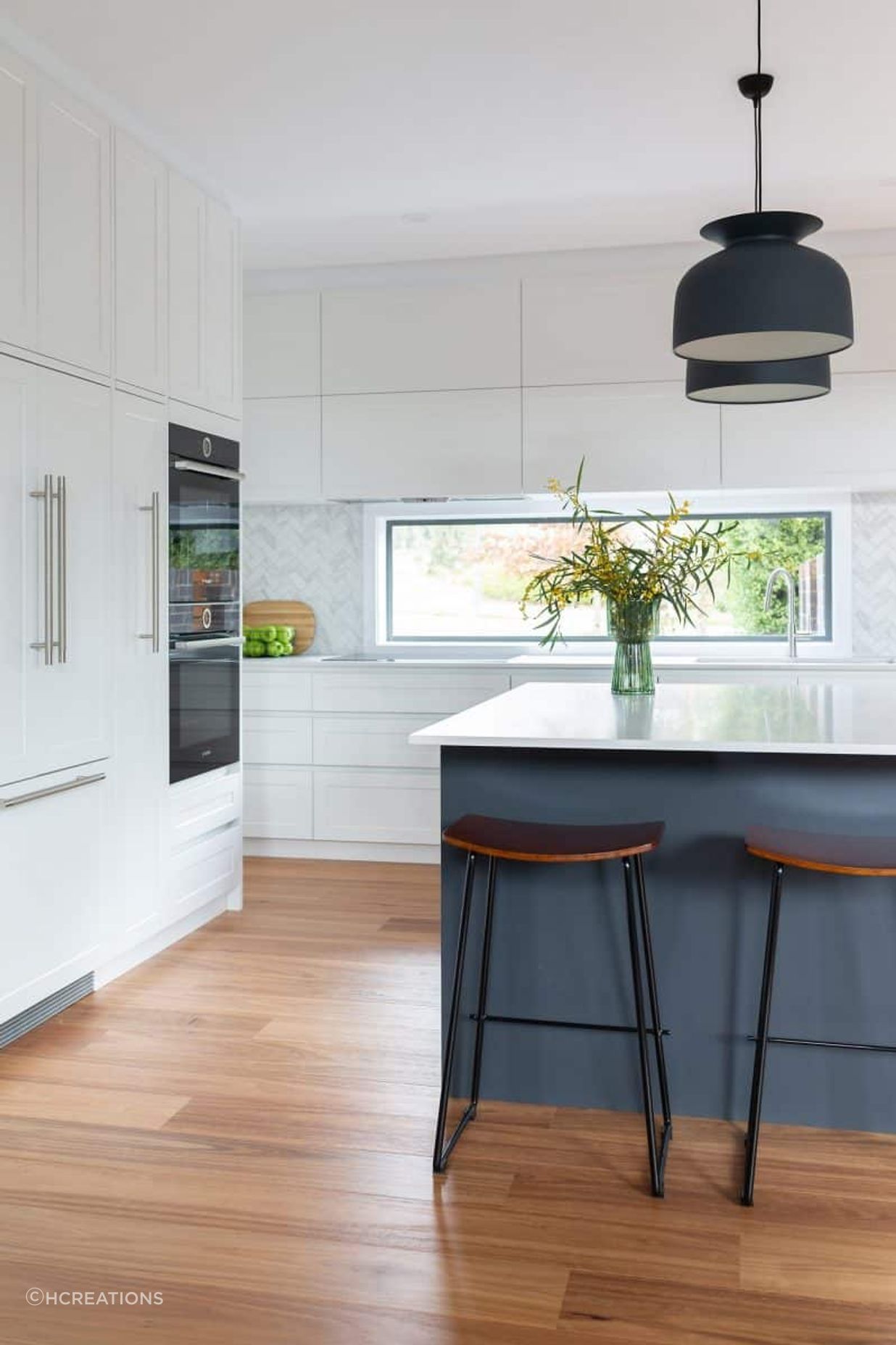 Forde Renovation