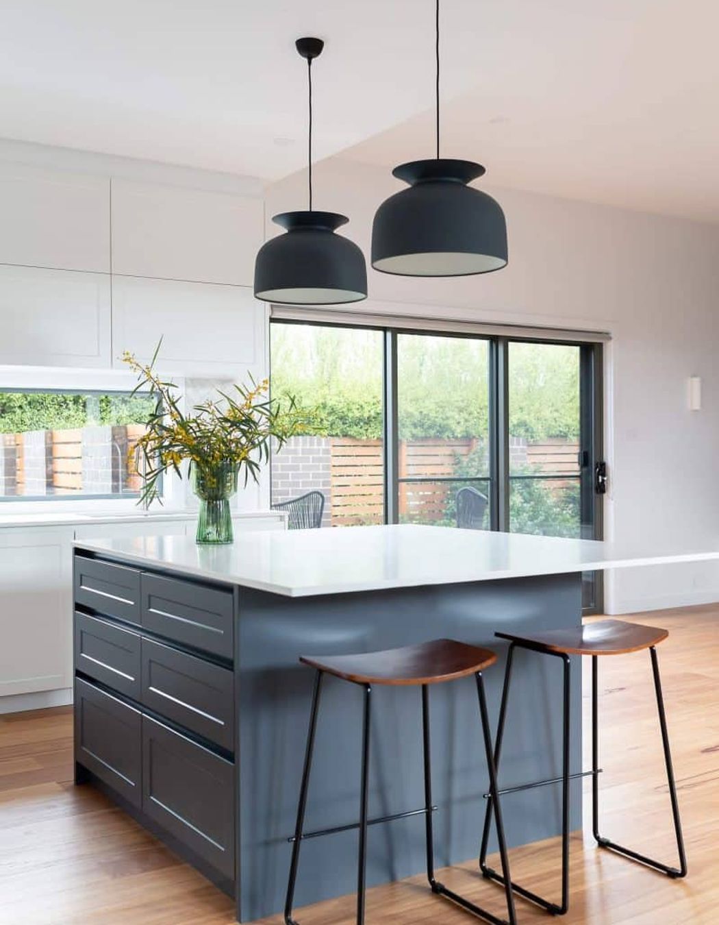 Forde Renovation