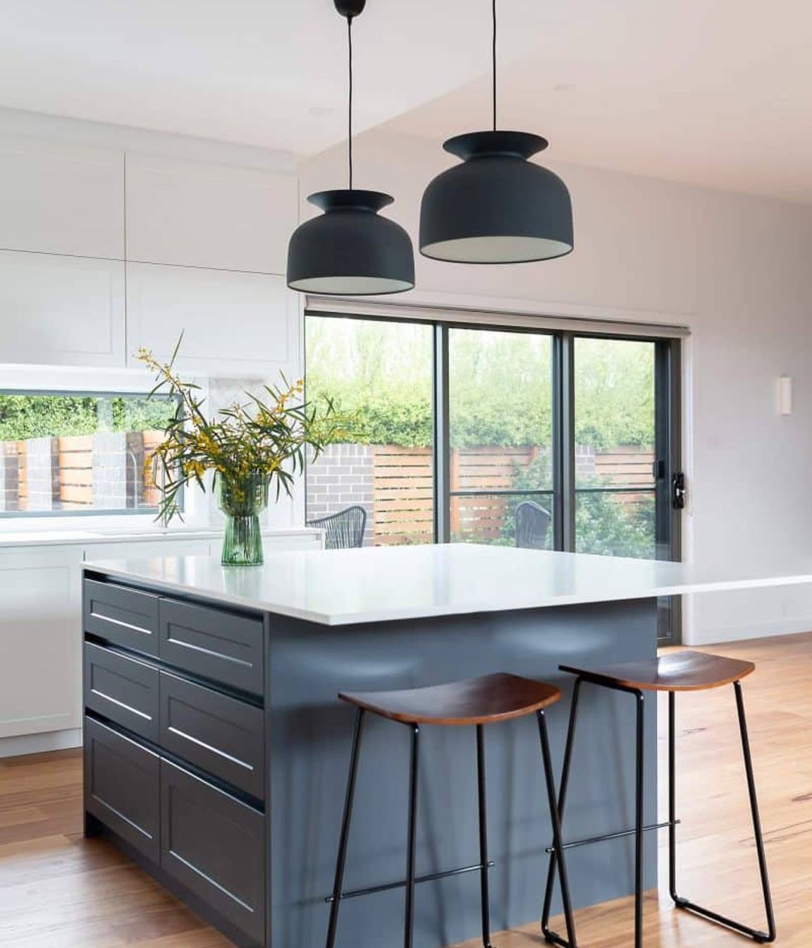 Forde Renovation
