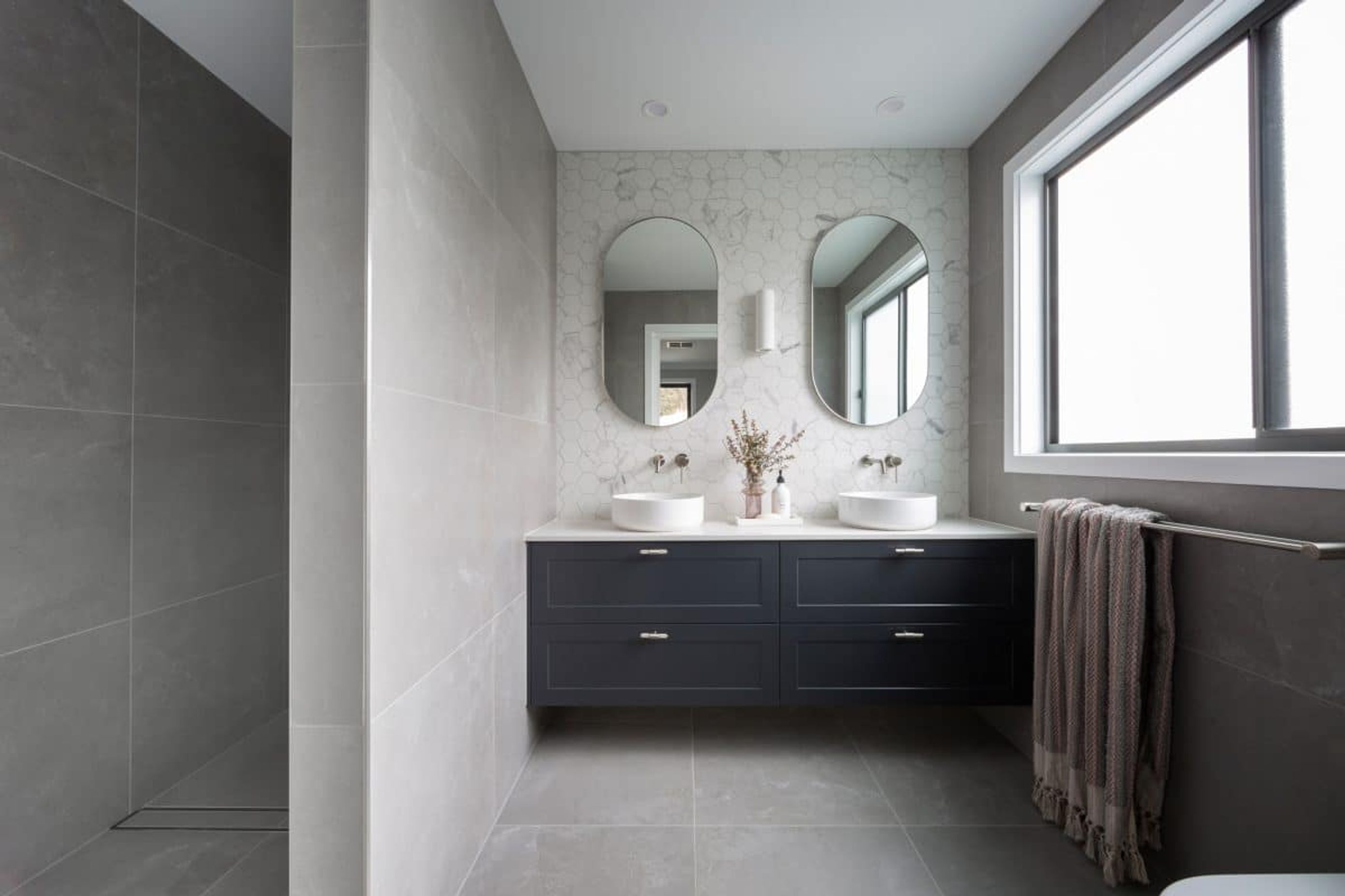 Forde Renovation