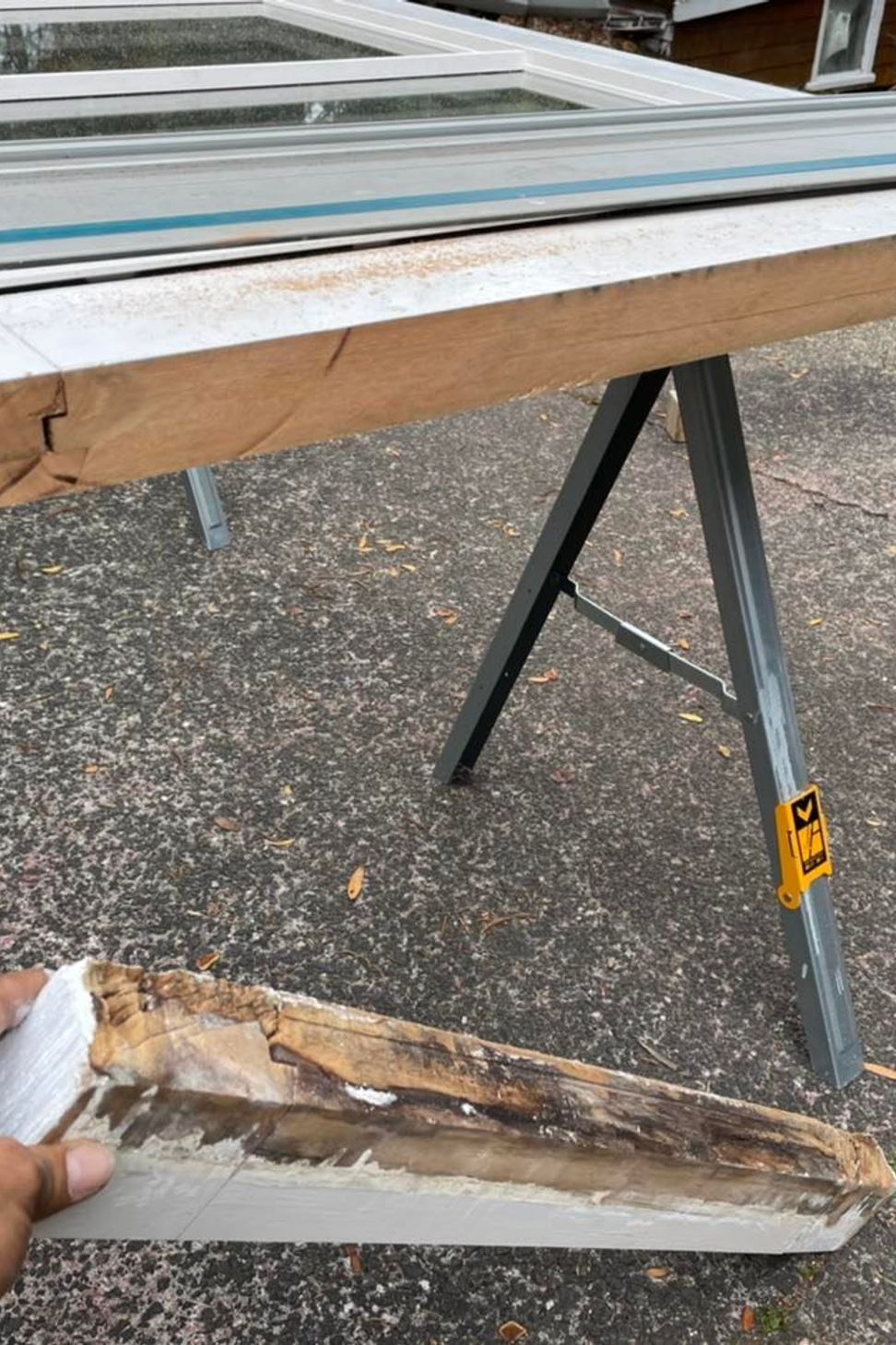 Door Repair