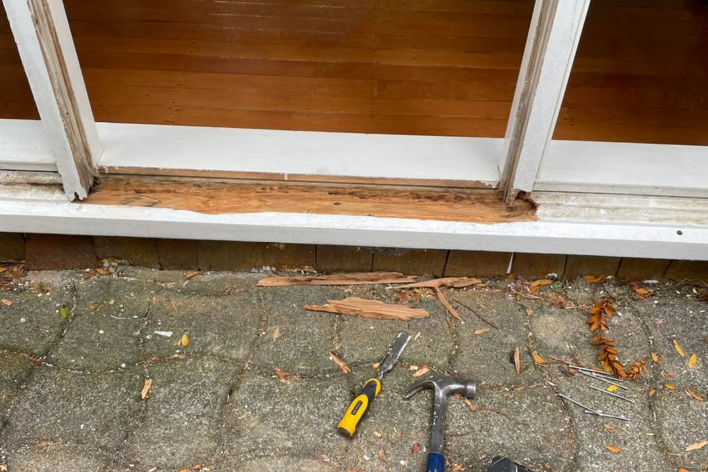 Door Repair