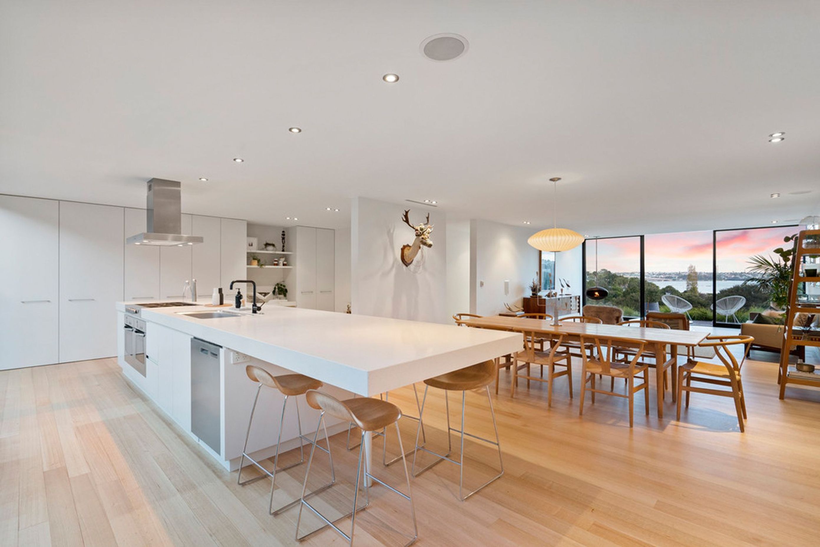 Mid Century Home