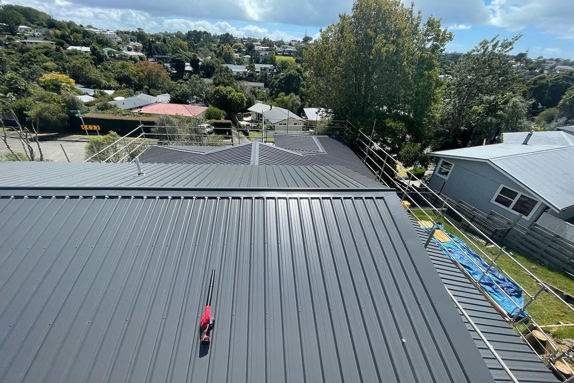Long Bay Re-Roof