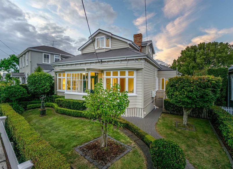 Hinemoa Street Birkenhead