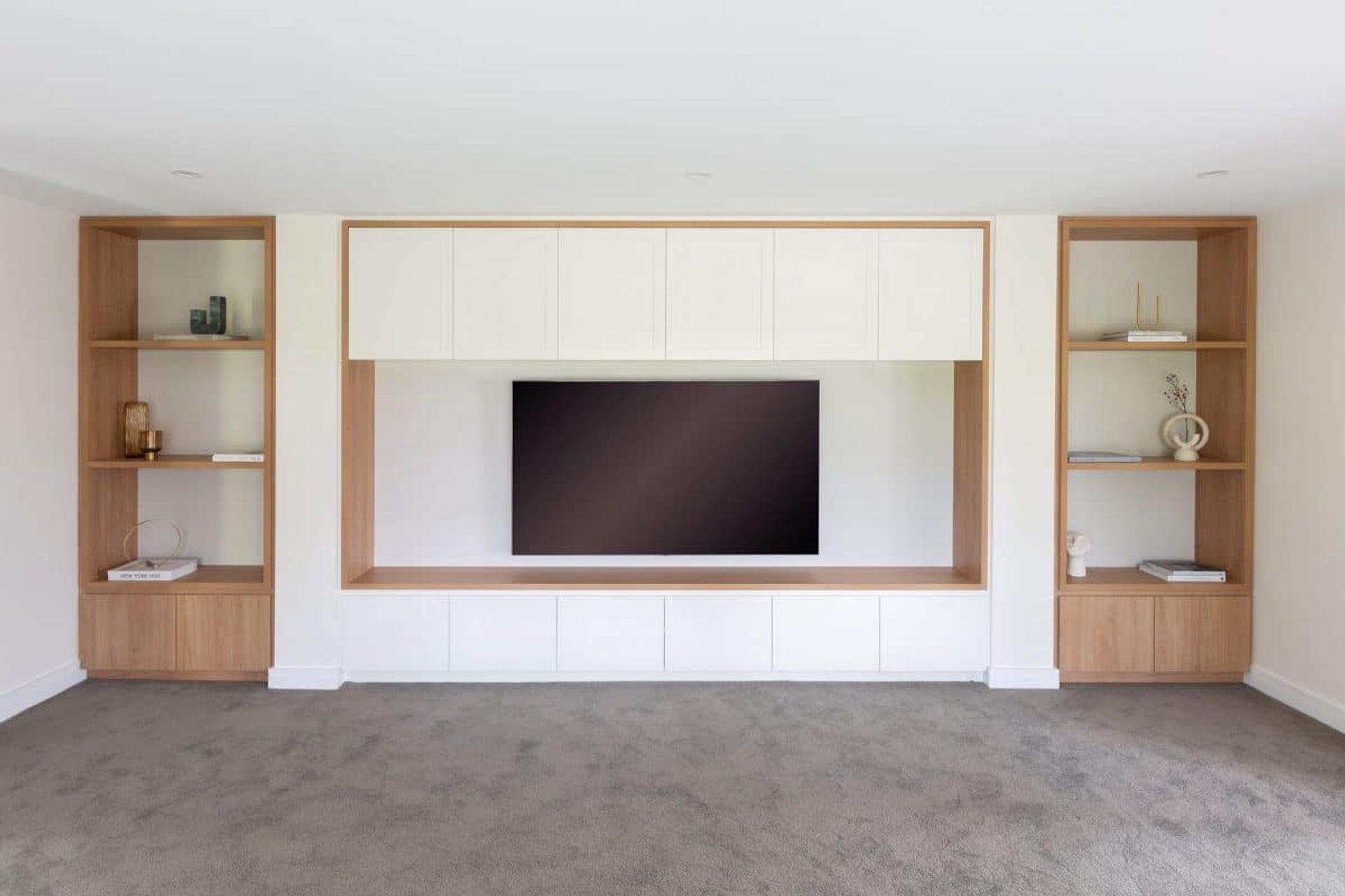 Pearce Renovation