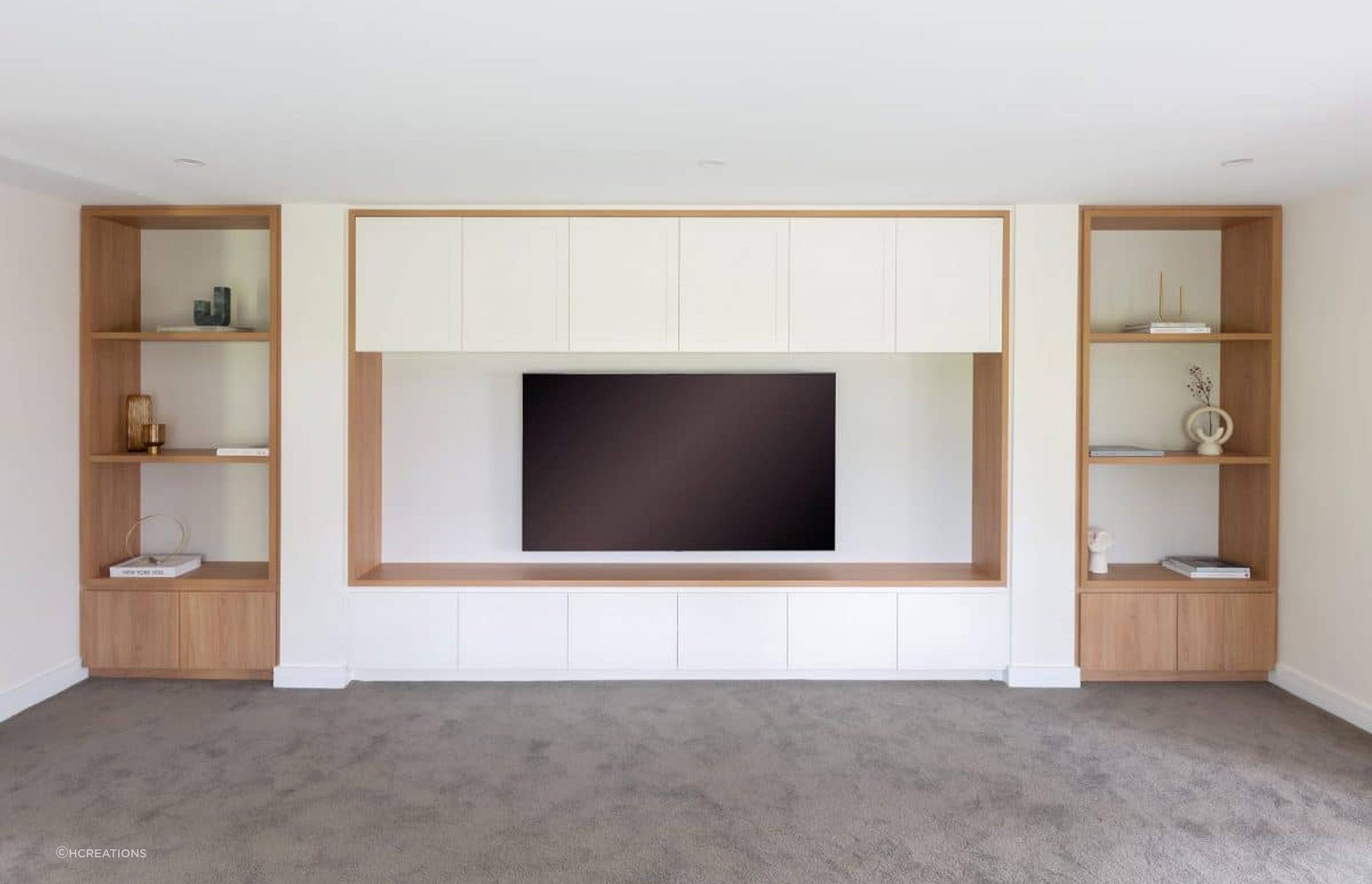 Pearce Renovation