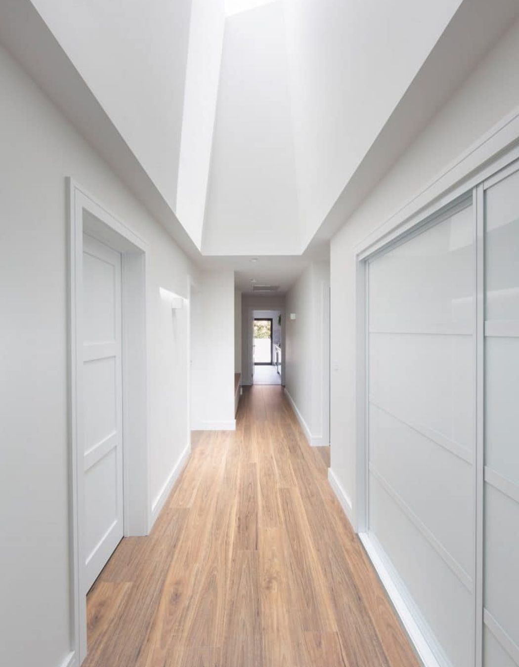 Pearce Renovation