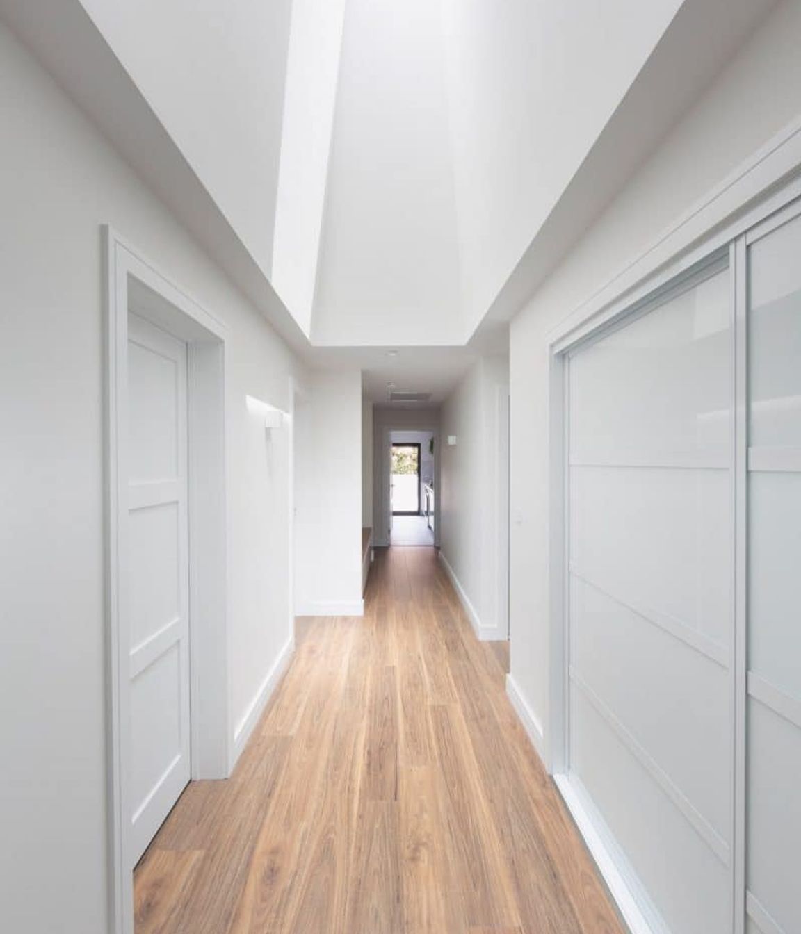 Pearce Renovation