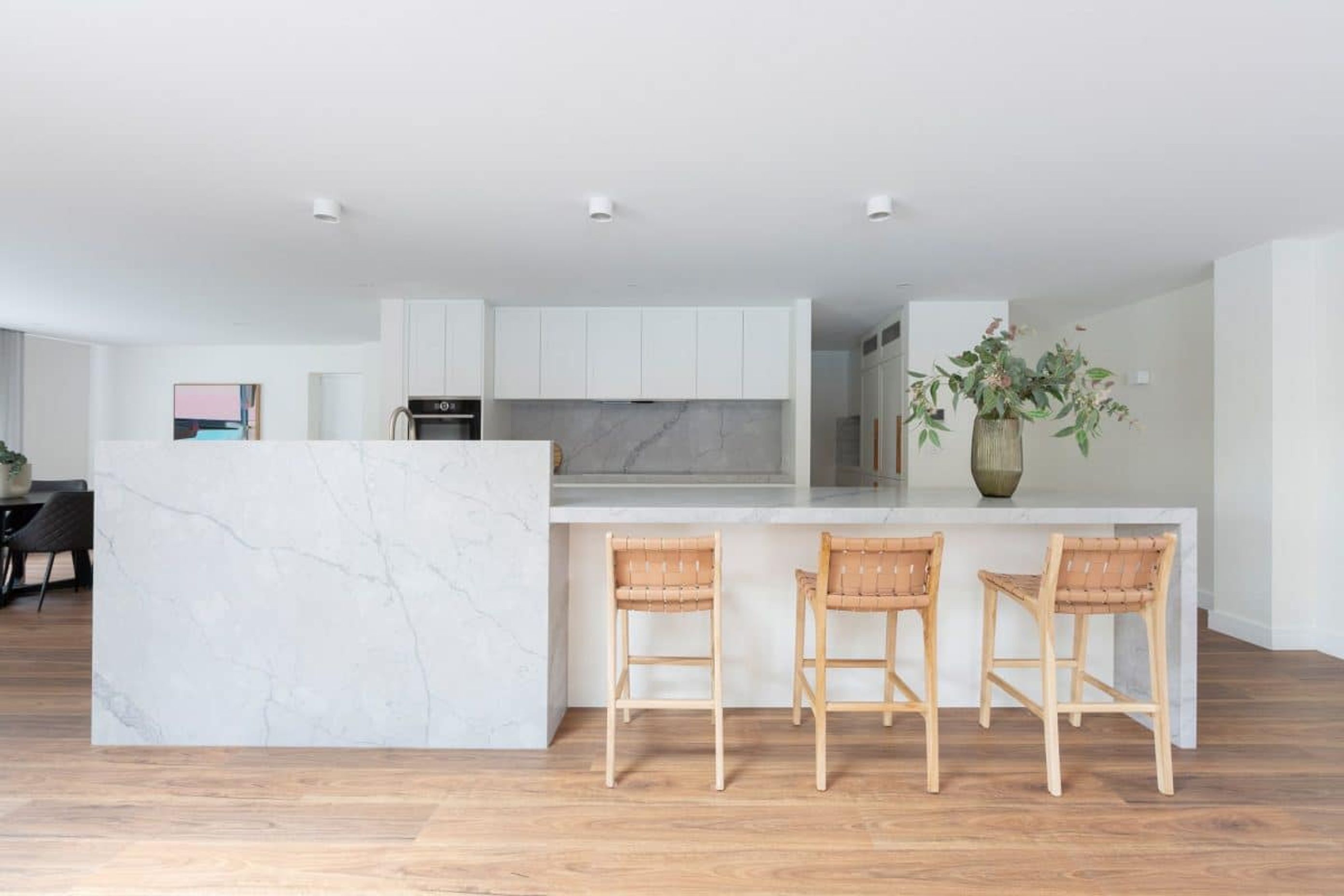 Pearce Renovation
