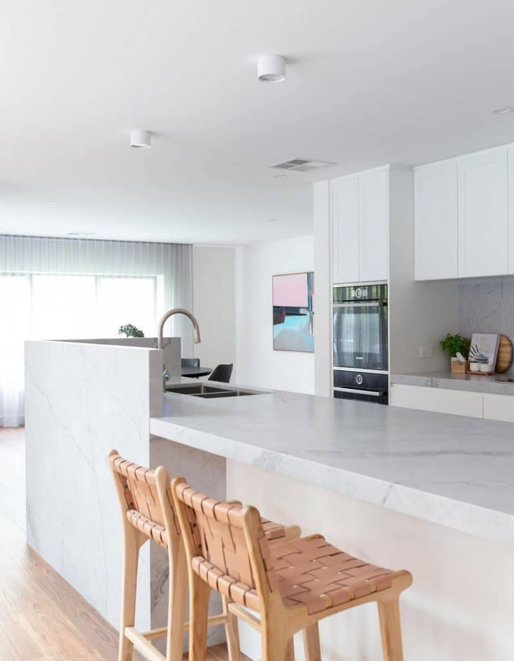 Pearce Renovation