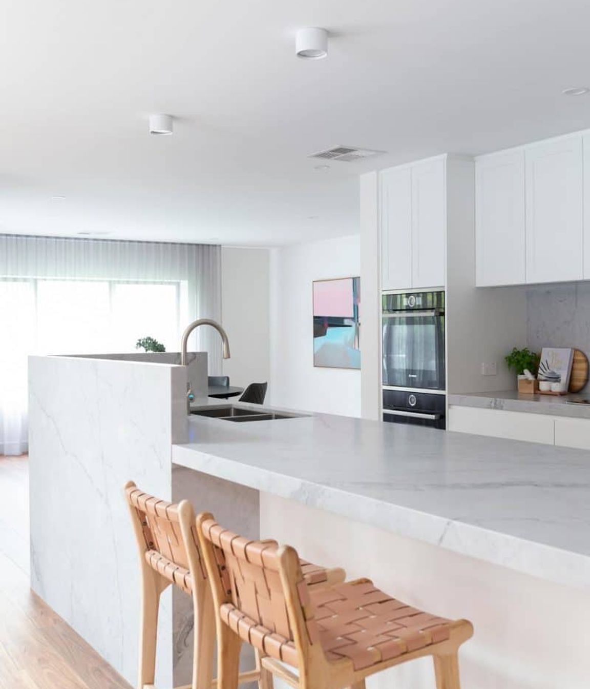 Pearce Renovation