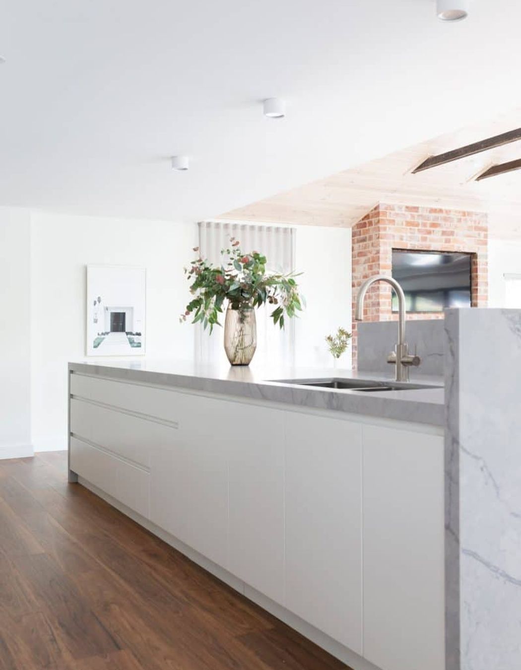 Pearce Renovation