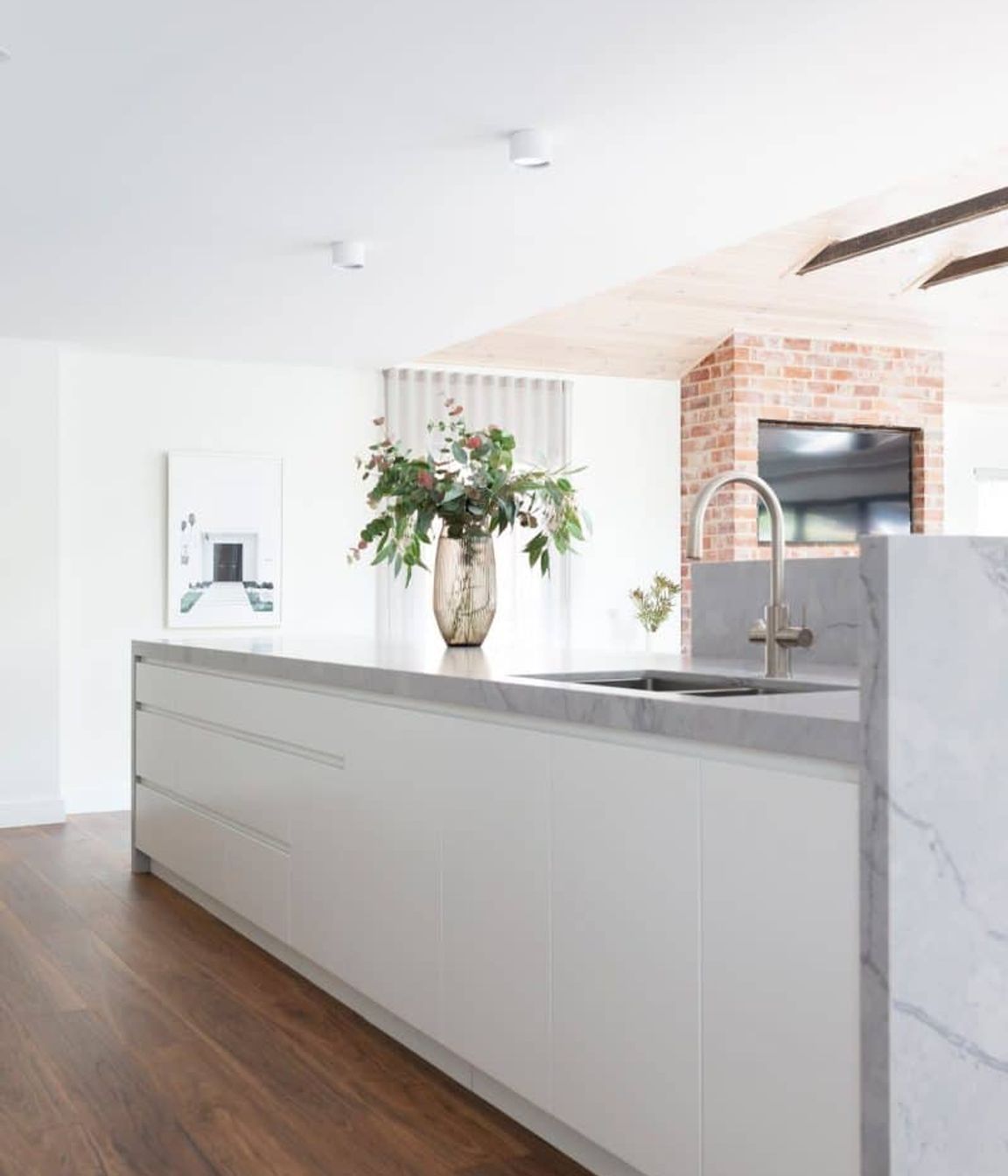 Pearce Renovation