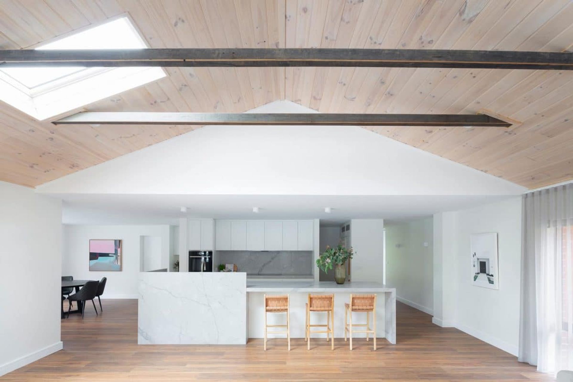 Pearce Renovation