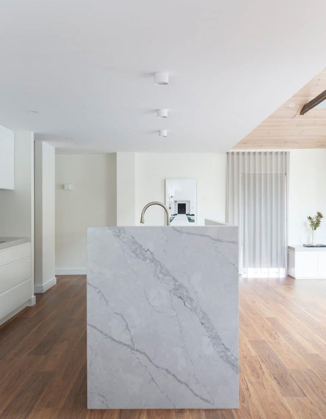 Pearce Renovation