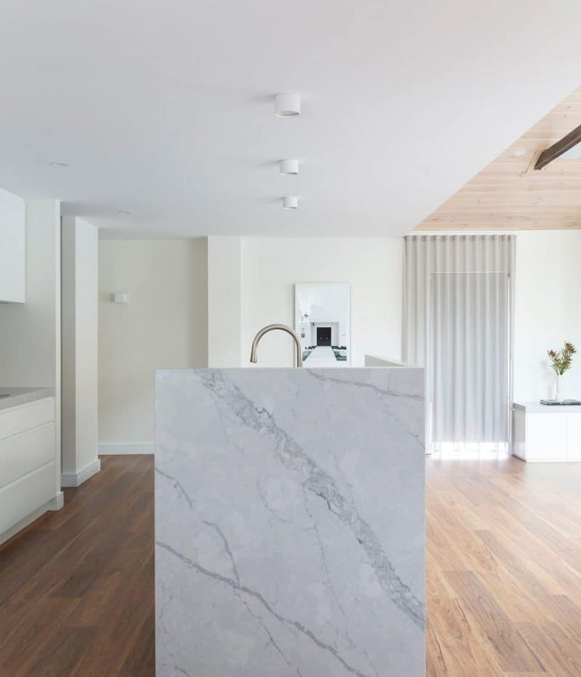 Pearce Renovation