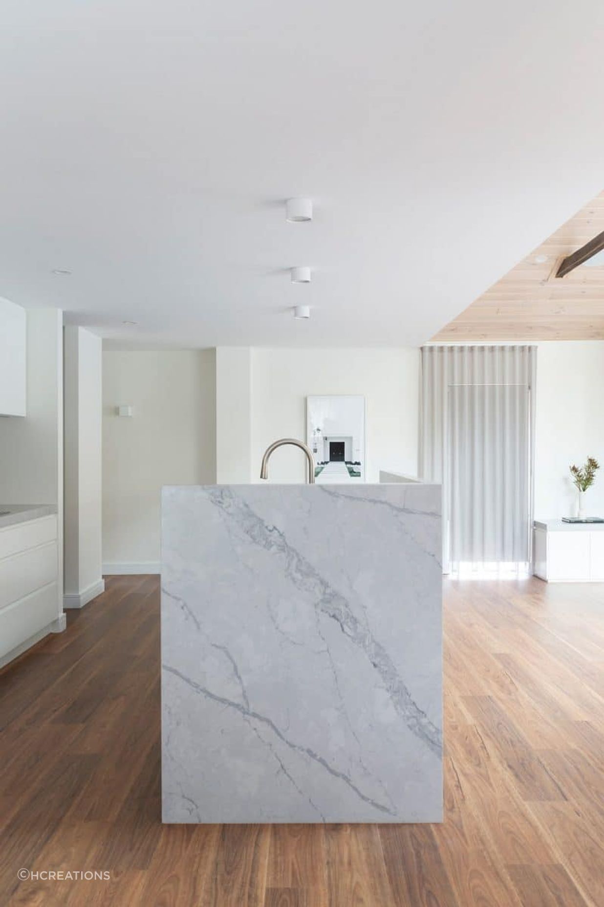 Pearce Renovation