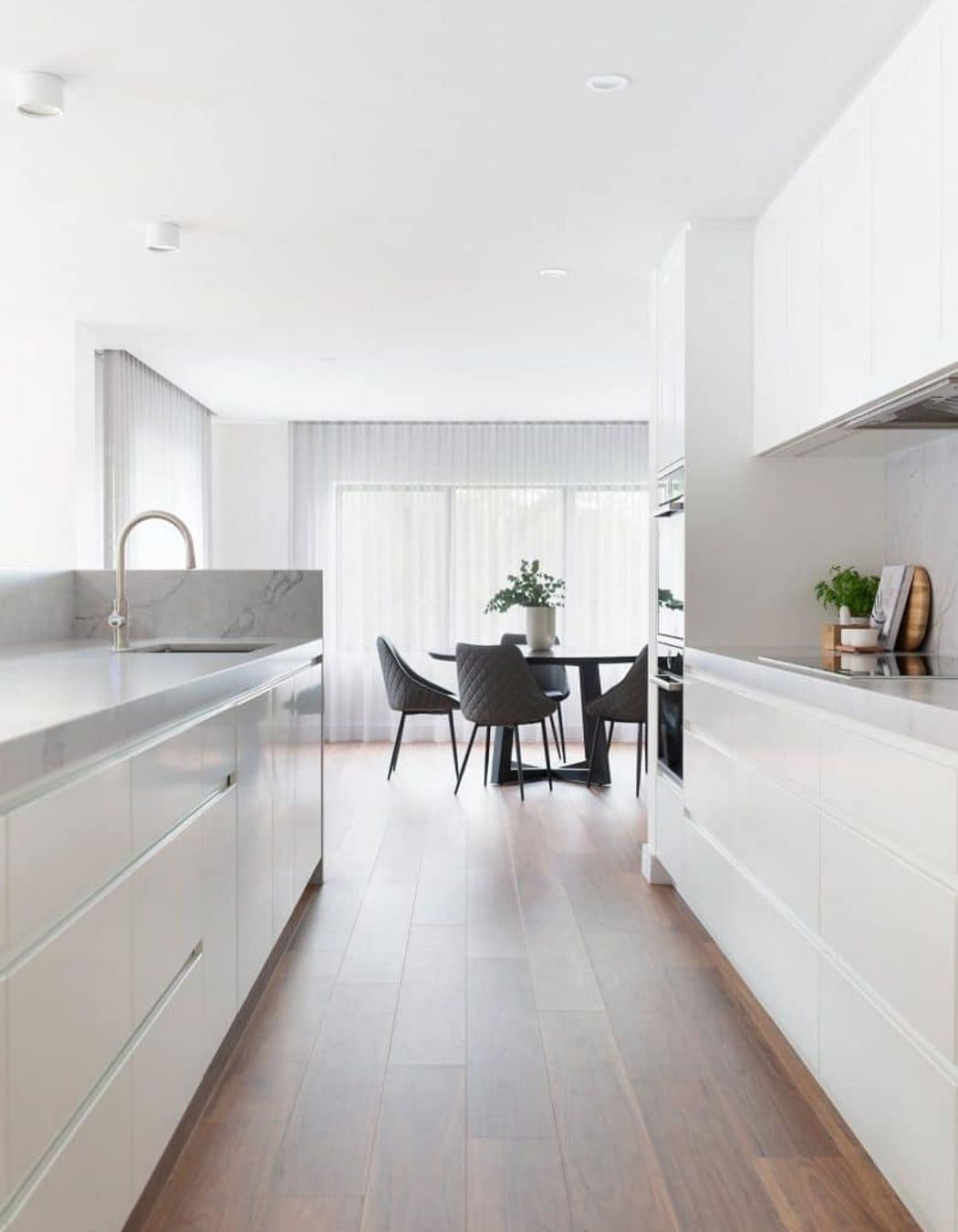 Pearce Renovation
