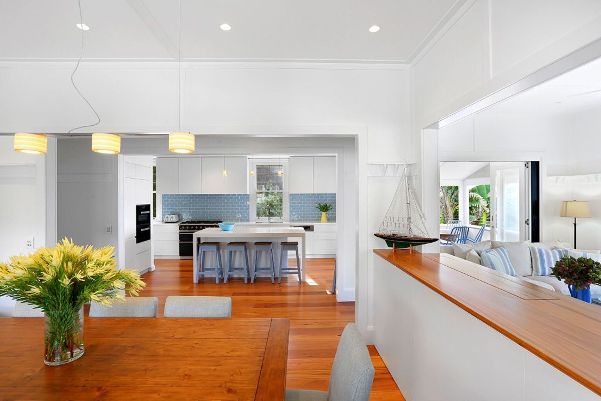 Heritage Fusion - Palm Beach