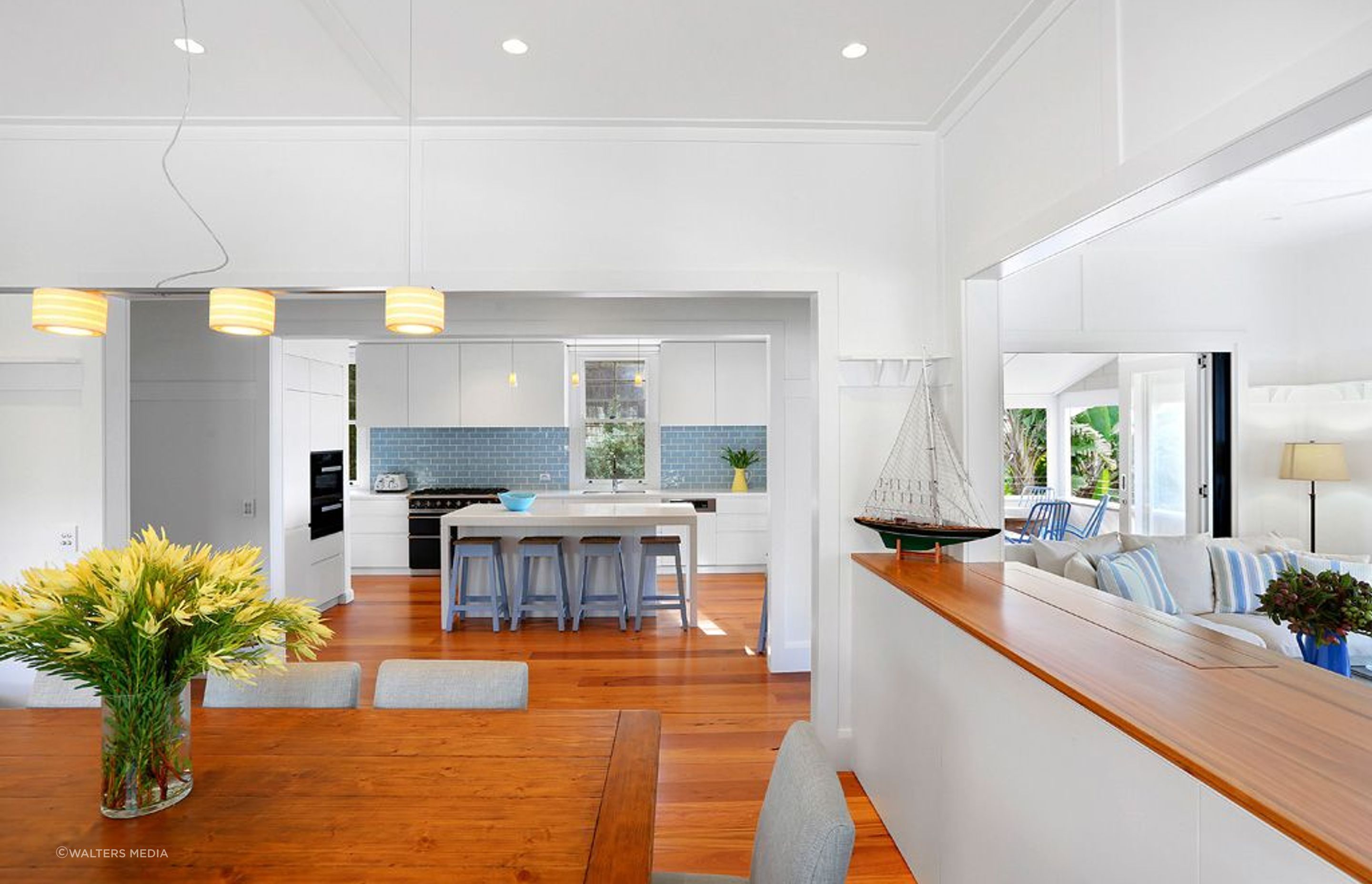 Heritage Fusion - Palm Beach