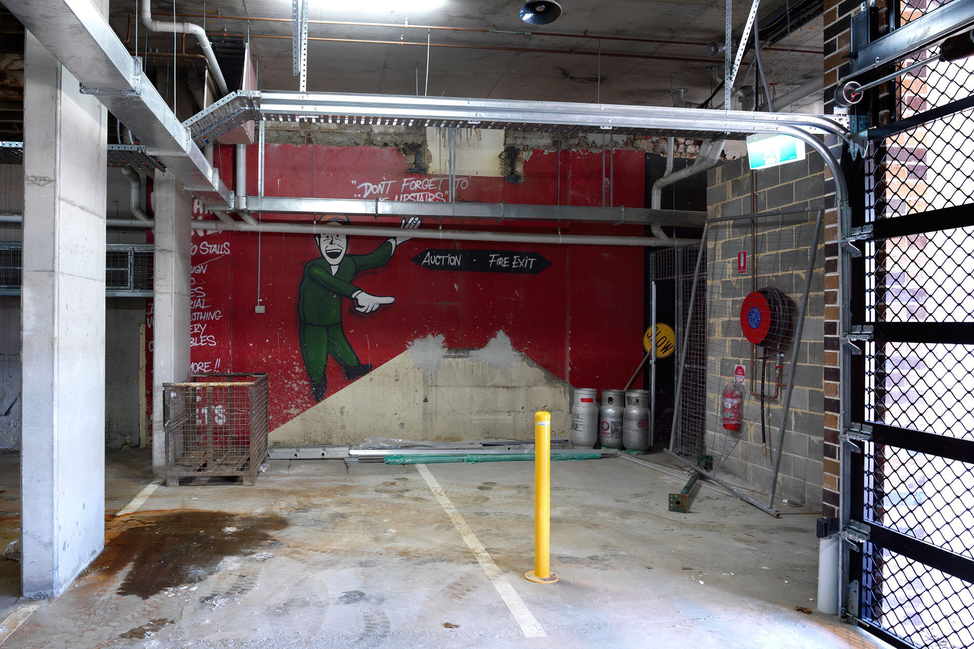 Photography: Luke Butterly Photography